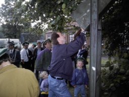 Schützenfest 1991